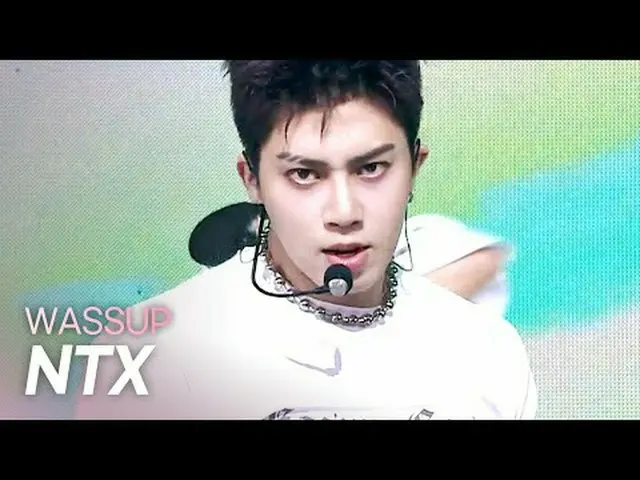 NTX_ (NTX_ _ ) - WASSUP l ショーチャンピオン l EP.549 l 250402 NTX_ (NTX_ _ ) - よかった#SHOW
