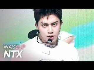 NTX_ (NTX_ _ ) - WASSUP l ショーチャンピオン l EP.549 l 250402
 NTX_ (NTX_ _ ) - よかった

#S