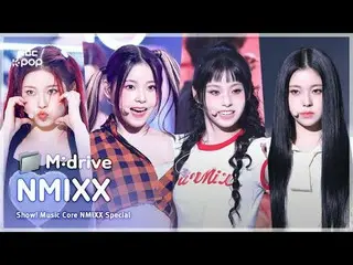 NMIXX_ _ (NMIXX_ ).zip 📂 OOからKNOW_  ABOUT MEまで|ショー！ MusicCore 📁M:drive 00:00 K