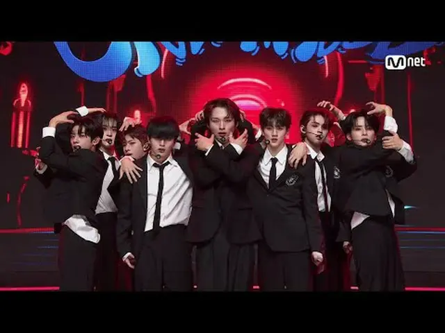 テレビでストリーミング: M COUNTDOWN｜Ep.882 FANTASY BOYS_  アンディナイブル (FANTASY BOYS_ _  - Unde