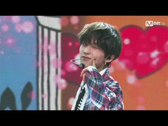 テレビでストリーミング: M COUNTDOWN｜Ep.882ティエンエックス - ああ本物(TNX - For Real？) World No.1 K-POP