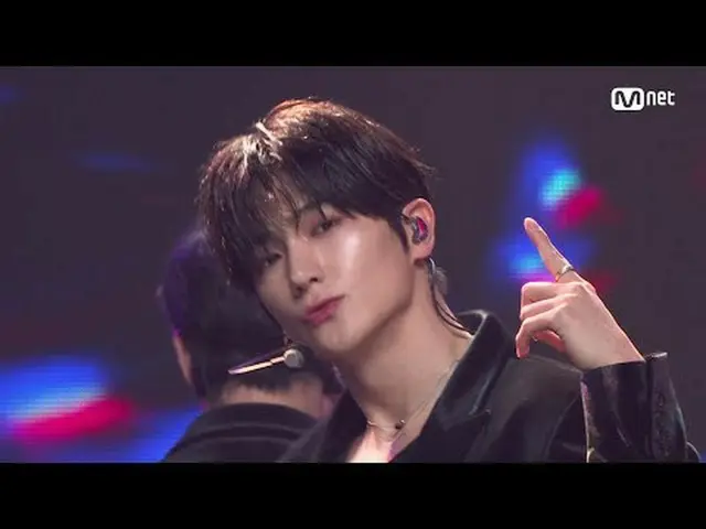 テレビでストリーミング: M COUNTDOWN｜Ep.882 THE BOYZ_  - ロックアンドロール (THE BOYZ_ _  - Rock and 