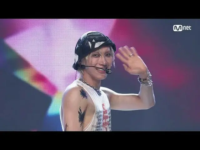 テレビでストリーミング: M COUNTDOWN｜Ep.882テン - スタナー (TEN_  - STUNNER) World No.1 K-POP Char