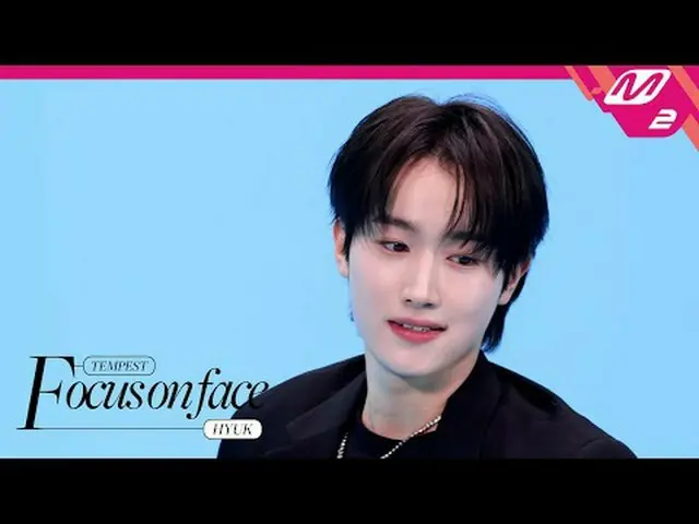 [FOCUS ON FACE] TEMPEST_ _  HYUK 'Unfreeze' | MOVE TO PERFORMANCE [フォーカスオンフェイス] 