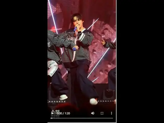 [ SHOW CHAMPION_ 1分直カム ] NEWBEAT Kim Taeyang(ニュービットキム・テヤン)の＜Flip the Coin＞♬ #NEW