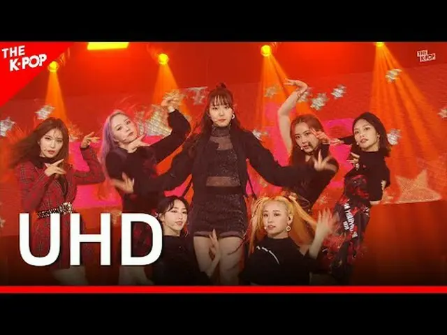 エルリス、ジャックポット [THE SHOW 200303] UHD K-POP韓国のK-POPのすべて！ SBSメディアネットの公式K-POP YouTube