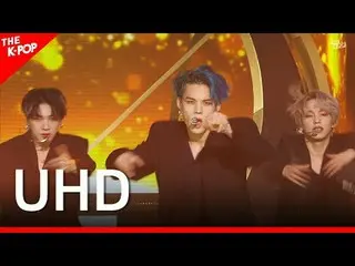 VICTON_ _ 、ハウリング [THE SHOW 200317] UHD

 K-POP

韓国のK-POPのすべて！
 SBSメディアネットの公式K-PO