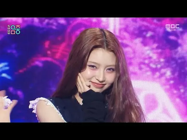 KiiiKiii_ _ (キキ) - BTG |ショー！ MusicCore | MBC250405放送#KiiiKiii_ _  #BTG #MBCKPOP 