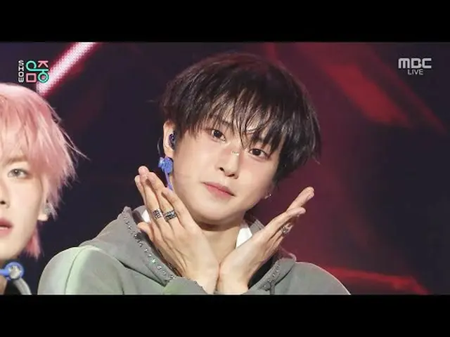 NEWBEAT(ニュービート) - Flip the Coin | REVOLVEショー！ MusicCore | MBC250405放送#NEWBEAT #F