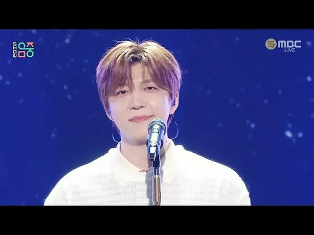 SHIN SOOHYUN(シン・スヒョン) - Ridiculous Love |ショー！ MusicCore | MBC250405放送#SHINSOOHYU