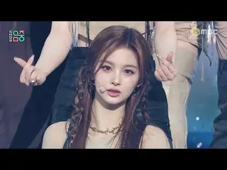 NMIXX_ _ (NMIXX_ ) - KNOW_  ABOUT ME |ショー！ MusicCore | MBC250405放送#NMIXX_ _  #KN