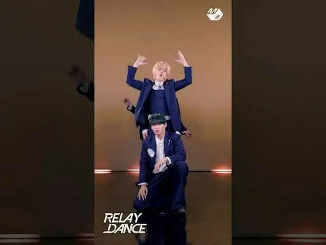 指揮から演奏まで尽くすJO1のユニークな振り付けリレーダンスMore from #M2? ：D Facebook： X： Instagram： TikTok:
