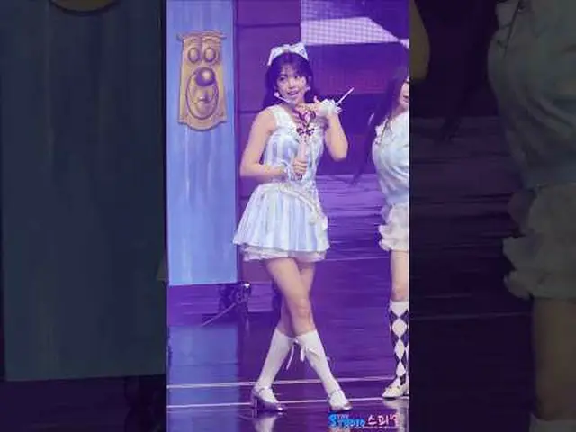 250405 IVE_ _  fan concert yujin fancam by 스피넬#ive #IVE_  #アン・ユジン_ _ (IVE)_  * D
