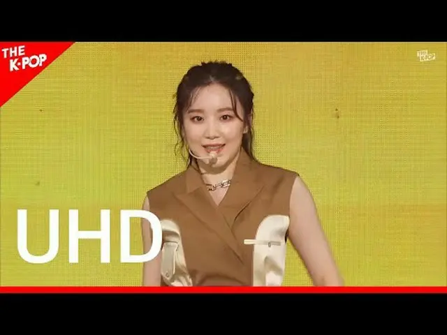 (G)I-DLE_ _ 、オー・マイ・ゴッド_ _  [THE SHOW 200421] UHD K-POP韓国のK-POPのすべて！ SBSメディアネットの公