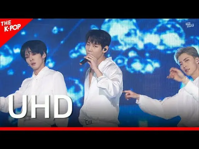 真実の真実 [THE SHOW 200421] UHD K-POP韓国のK-POPのすべて！ SBSメディアネットの公式K-POP YouTubeチャンネル