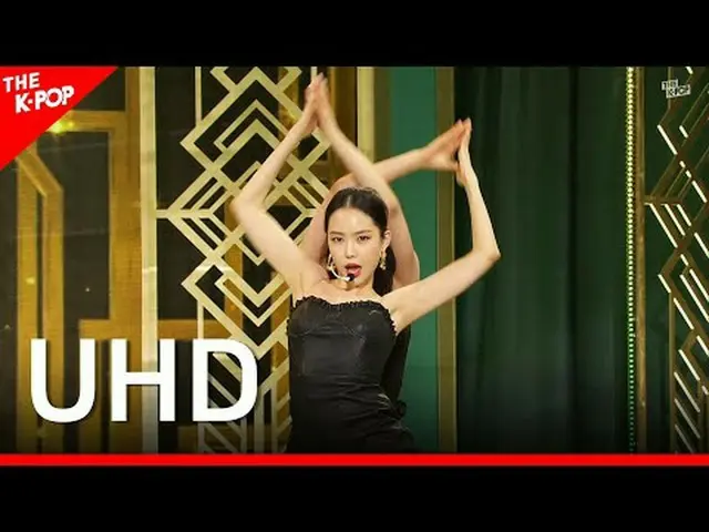 Apink_ _ 、Dumhdurum [THE SHOW 200421] UHD K-POP韓国のK-POPのすべて！ SBSメディアネットの公式K-POP 