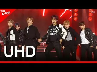 CRAVITY_ _ 、Break all the Rules [THE SHOW 200421] UHD K-POP韓国のK-POPのすべて！ SBSメディア