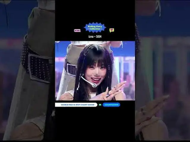 ▶Mnet YouTubeを購読する： Like Facebook and Twitter for more k-pop news