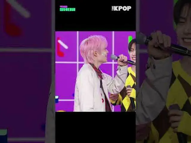 #CLOSEYOUREYES #All_My_Poetry #1位 #THE SHOW チョイス #THE SHOW #shorts #THEKPOP #THE