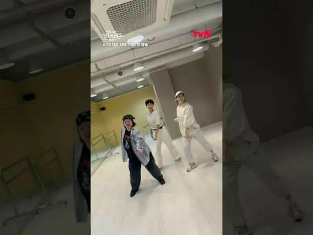テレビでストリーミング:サンジ直送社兄妹が醸す #likeJENNIE_  チャレンジ❤‍🔥ダンスライン、カメラウォーキング、ポポモンツすべてがガッドウォール