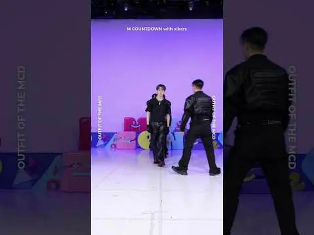 ▶Mnet YouTubeを購読する： Like Facebook and Twitter for more k-pop news