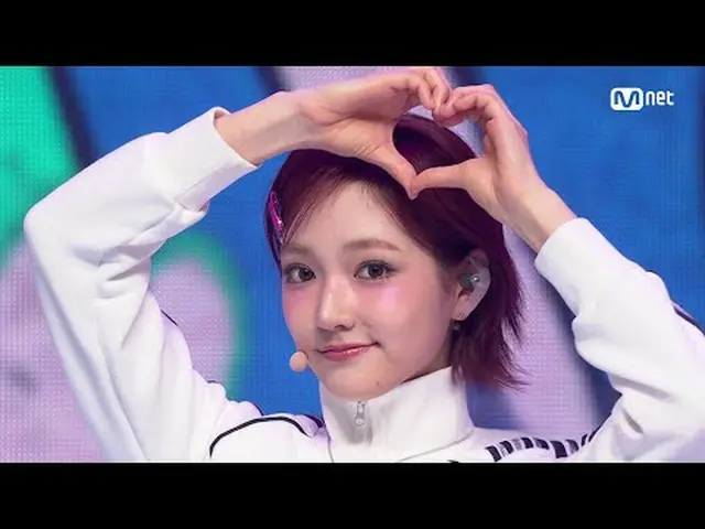 テレビでストリーミング: M COUNTDOWN｜Ep.883キキ - 空コメント (KiiiKiii_ _  - BTG) World No.1 K-POP 