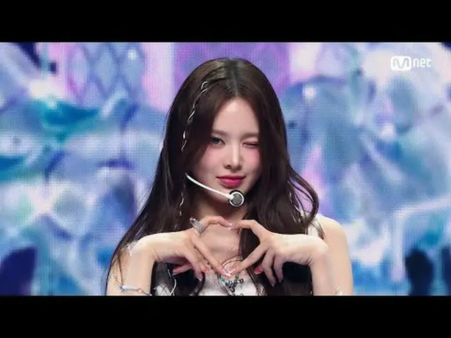 テレビでストリーミング: M COUNTDOWN｜Ep.883 izna_  - サイン (izna_ _  - SIGN) World No.1 K-POP 