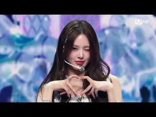テレビでストリーミング: M COUNTDOWN｜Ep.883 izna_  - サイン (izna_ _  - SIGN) World No.1 K-POP 