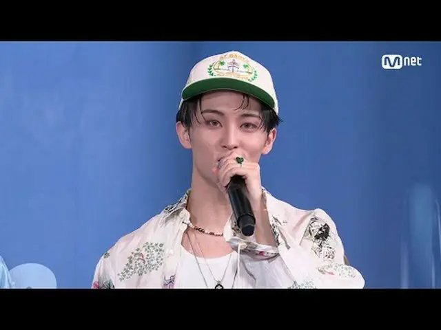 テレビでストリーミング: M COUNTDOWN｜Ep.883ソロデビューインタビュー - マーク(「SOLO DEBUT INTERVIEW」MARK_ _ 