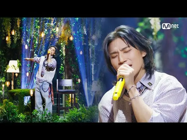 テレビでストリーミング: M COUNTDOWN｜Ep.883大成 - その時代の私たち (DAESUNG - Us Before) World No.1 K-
