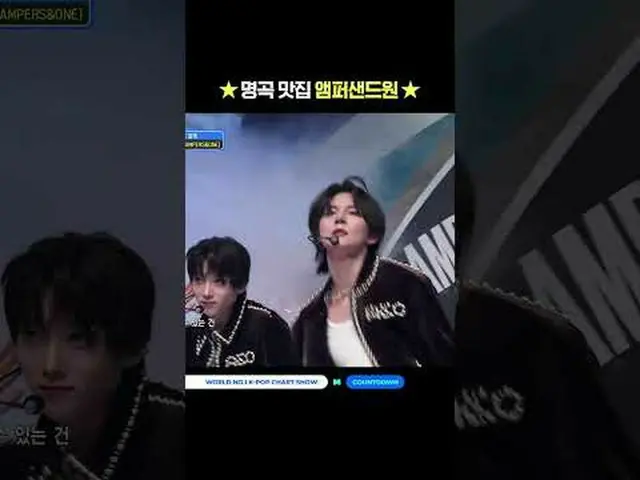 ▶Mnet YouTubeを購読する： Like Facebook and Twitter for more k-pop news