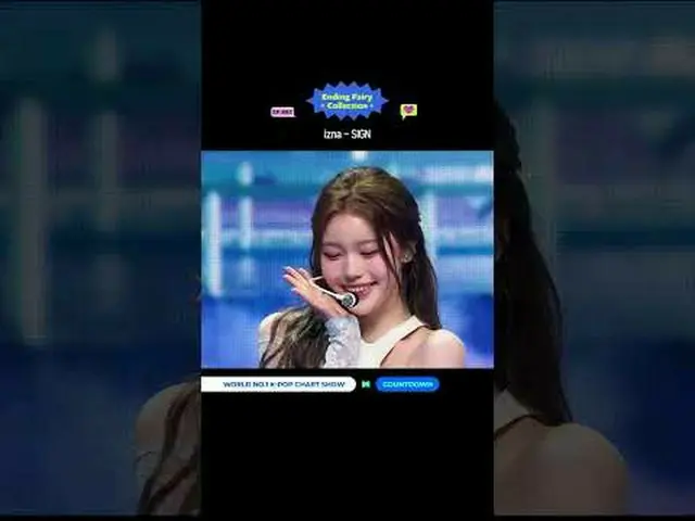 ▶Mnet YouTubeを購読する： Like Facebook and Twitter for more k-pop news