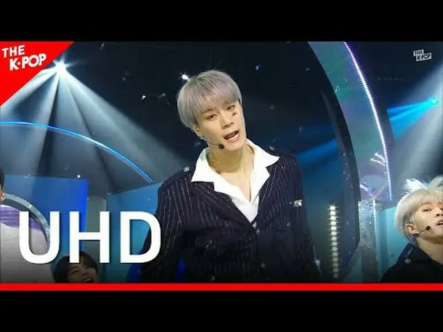 ASTRO_�_�、ノック (ASTRO_�、널 찾아가) [THE SHOW 200512] UHD K-POP韓国のK-POPのすべて！ SBSメディアネッ