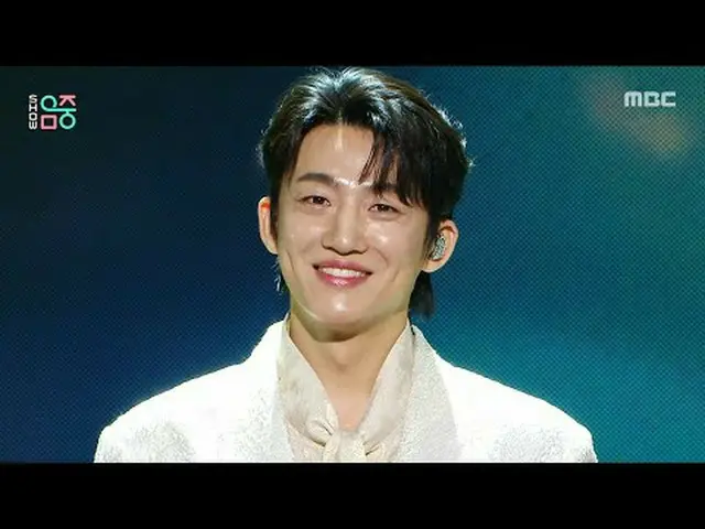 Shin Seung Tae(シン・スンテ) - A POEM |ショー！ MusicCore | MBC250412放送#ShinSeungTae #APOE