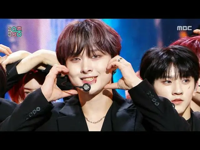 FANTASY BOYS_ _ (FANTASY BOYS_ ) - Undeniable |ショー！ MusicCore | MBC250412放送#FANT