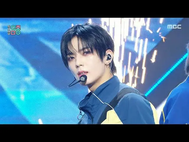 WHIB_ _ (フィブ) - BANG OUT |ショー！ MusicCore | MBC250412放送#WHIB_ _  #BANGOUT #MBCKPO
