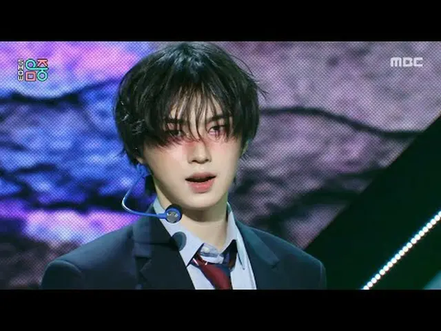 NEWBEAT(ニュービート) - Flip the Coin | REVOLVEショー！ MusicCore | MBC250412放送#NEWBEAT #F