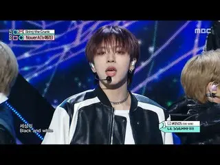 NouerA_ _ (NouerA_ ) - Bring the Crunk |ショー！ MusicCore | MBC250412放送

#NouerA_ _