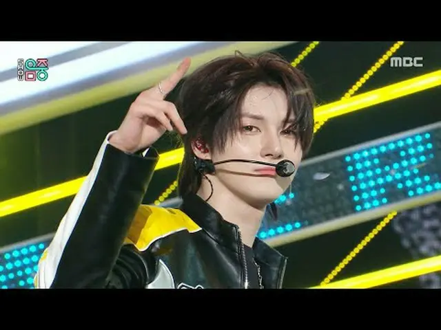 AMPERS＆ONE_ (AMPERS＆ONE_ _ ) - キックスタート|ショー！ MusicCore | MBC250412放送#AMPERSANDONE