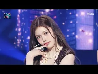 izna_ _ (izna_ ) - SIGN |ショー！ MusicCore | MBC250412放送#izna_ _  #SIGN #MBCKPOP ★★