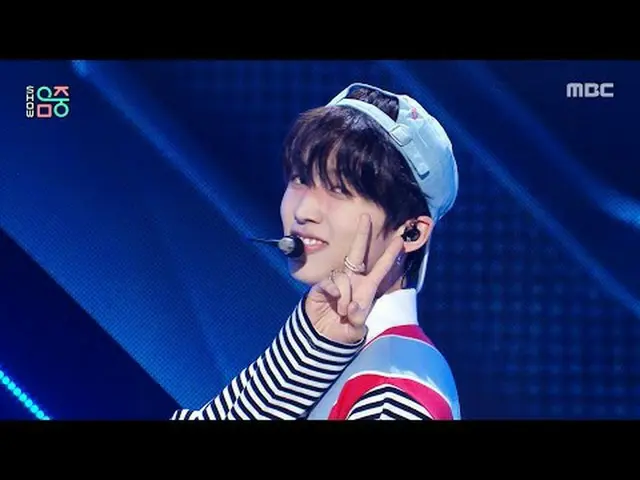 TNX (ティエンエックス) - For Real? |ショー！ MusicCore | MBC250412放送#TNX #ForReal #MBCKPOP ★
