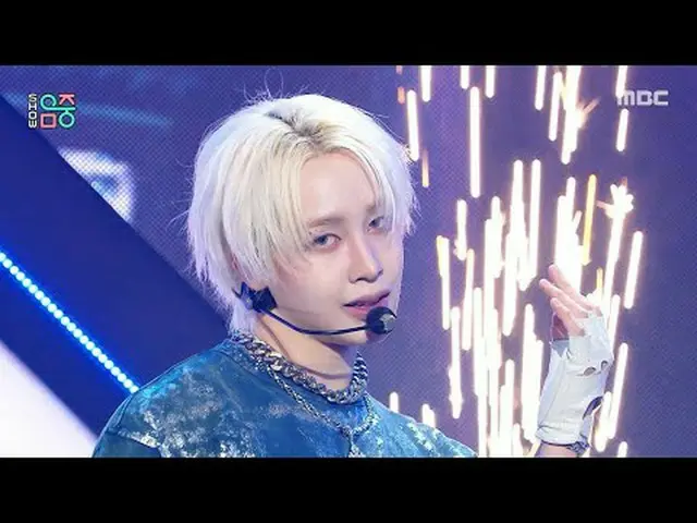 xikers_ _ (xikers_ ) - BREATHE |ショー！ MusicCore | MBC250412放送#xikers_ _  #BREATHE