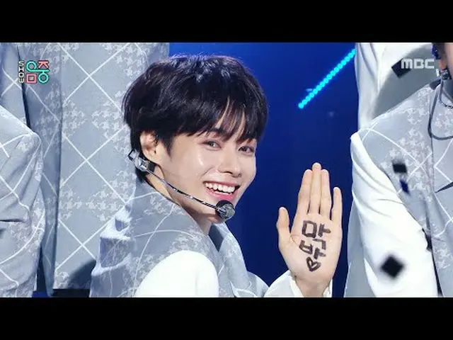 TEMPEST_ _ (TEMPEST_ ) - Unfreeze |ショー！ MusicCore | MBC250412放送#TEMPEST_ _  #Unf