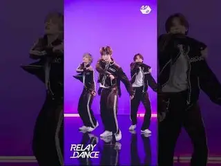 AMPERS＆ONE_ _  'Kick Start'リルダンHIGHLIGHT_  |リレーダンスMore from #M2? ：D Facebook： X：