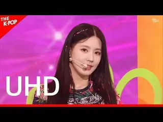 (G)I-DLE_ _ , DUMDi DUMDi ((G)I-DLE_ , ダンディダンディ) [THE SHOW 200811] UHD version

