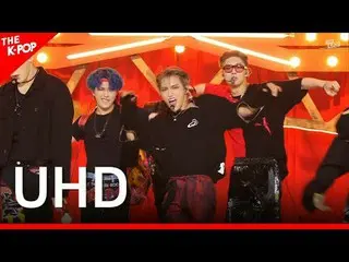 ATEEZ_ _ , THAN_ XX (ATEEZ_ , THAN_ XX) [THE SHOW 200901] UHD

 K-POP

韓国のK-POPの