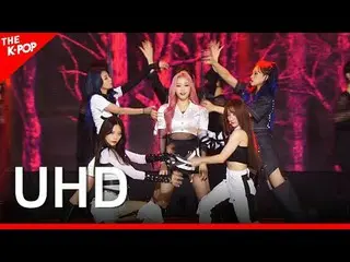 ドリームキャッチャー、BOCA (DREAMCATCHER_ 、BOCA) [THE SHOW 200901] UHD K-POP韓国のK-POPのすべて！ S