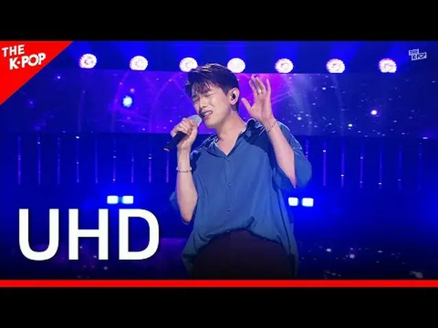 Eric_ _  Nam_ , How You been (エリック・ナム_ , 잘 지내지) [THE SHOW 200901] UHDAll ab