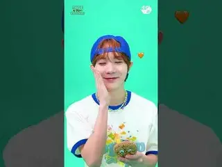 Turn Cookie🍪NCT_ _ WISH_ の中で最もかわいい、きれいなメンバーに渡します🫧| #MOVE_TO_PERFORMANCE #NCT_ 