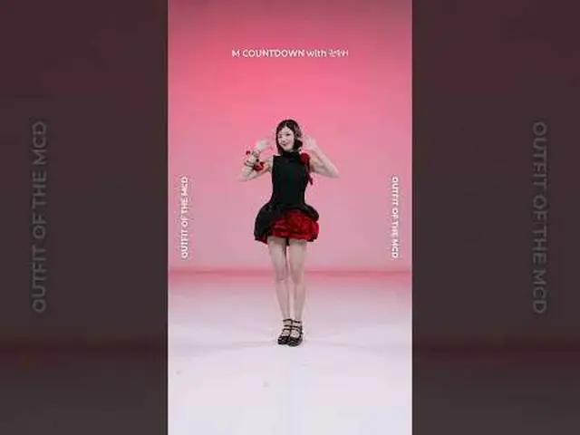 ▶Mnet YouTubeを購読する： Like Facebook and Twitter for more k-pop news